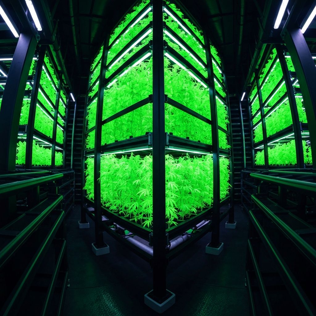 Regenerative Systems